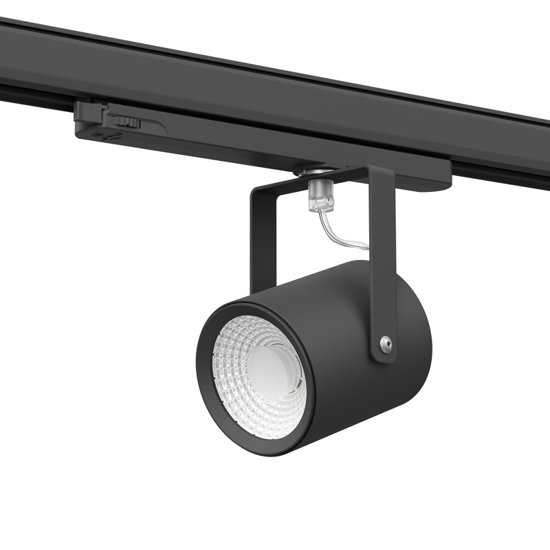 Светильник светодиодный ARMA/T LED 33 B D60 4000К СТ 1102300250