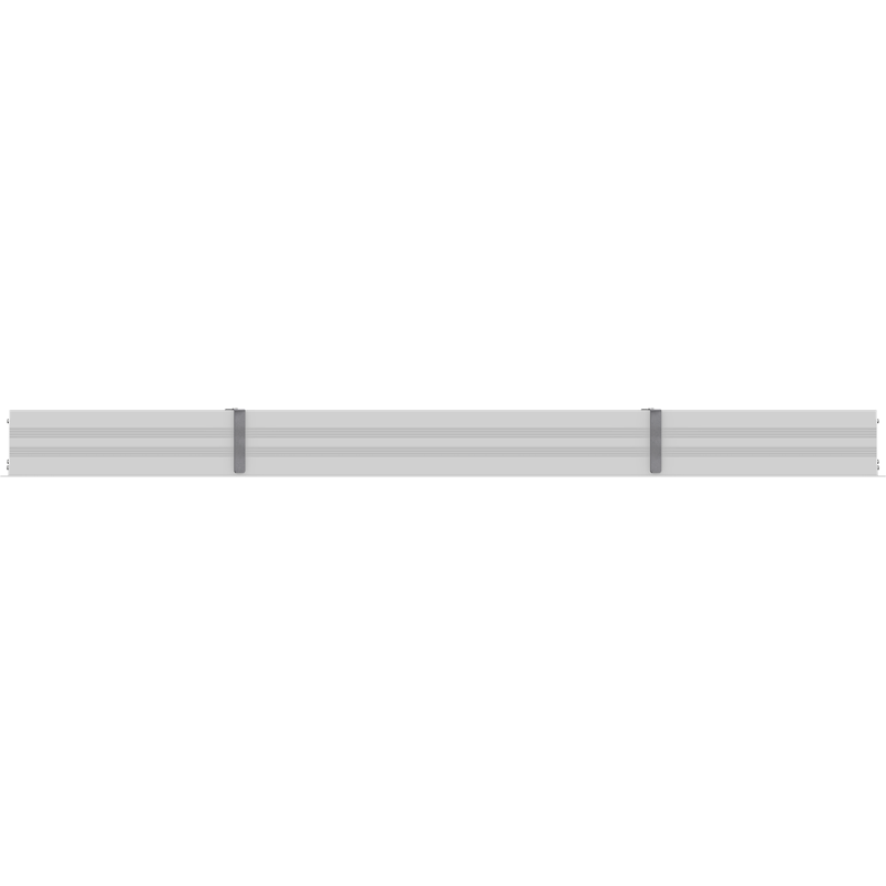 Светильник светодиодный LINER/R DR LED 1500 TH W 3000К встраив. СТ 1473001730