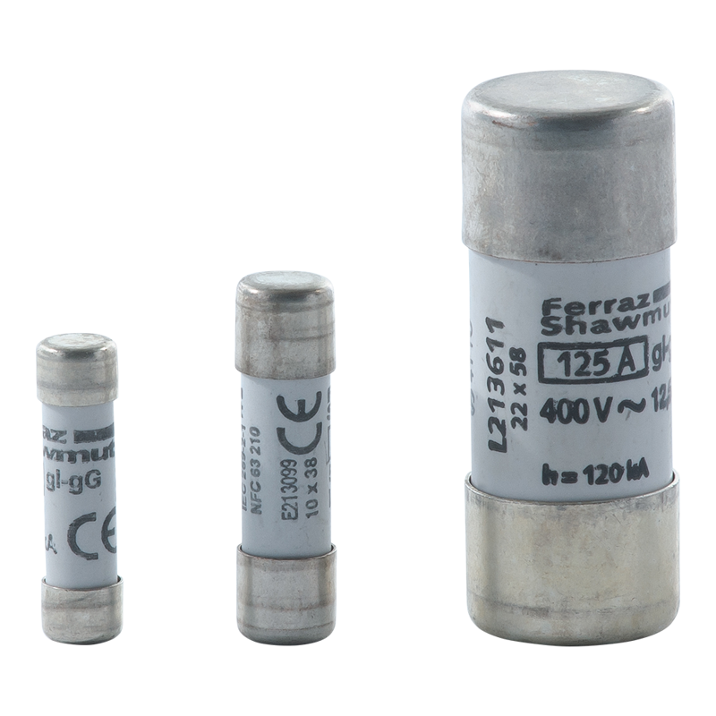 Предохранитель A50P100-4 KEAZ-FERRAZ 284633