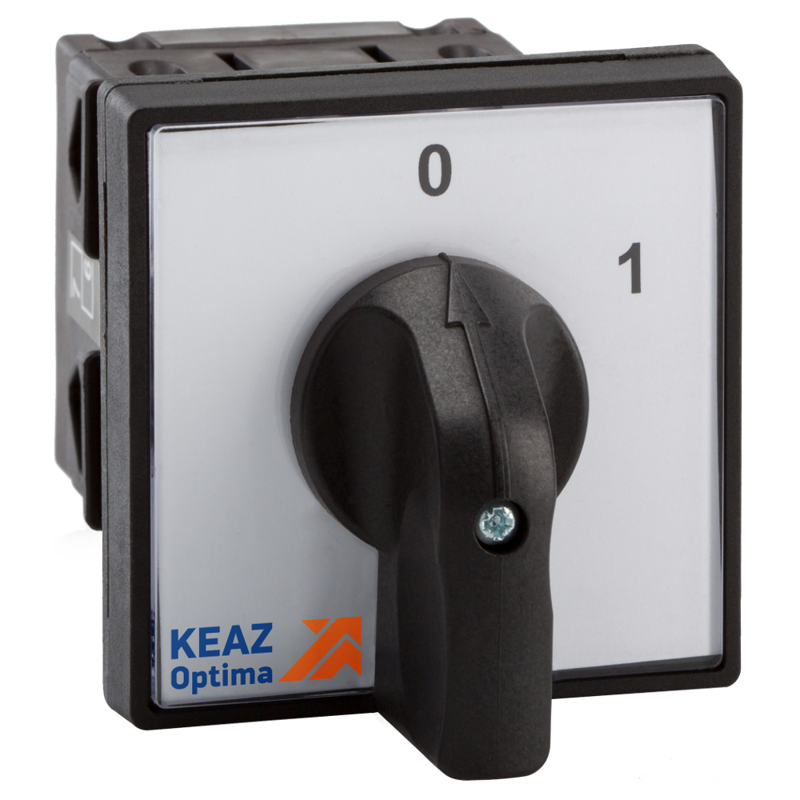 Переключатель OptiSwitch 4G16-4578-U-R114 КЭАЗ 290773
