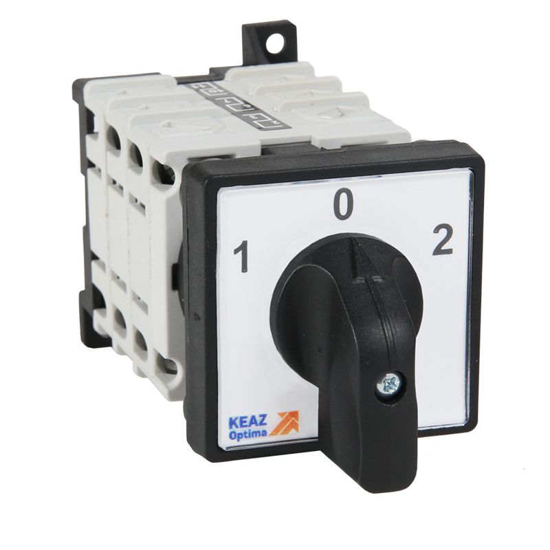 Переключатель OptiSwitch 4G16-468-U-S18-R114 КЭАЗ 291027