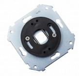 Переходник для установки рамок скрытого монтажа с механизмом накладного монтажа Bironi B-911-00