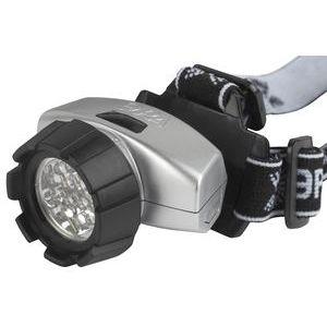 Фонарь G14 налобный (14LED 3хAAA) ЭРА Б0014907