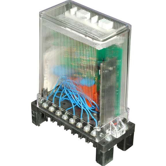 Реле времени статическое РСВ-14 220В AC передн. присоед. ЧЭАЗ A8119-76916927