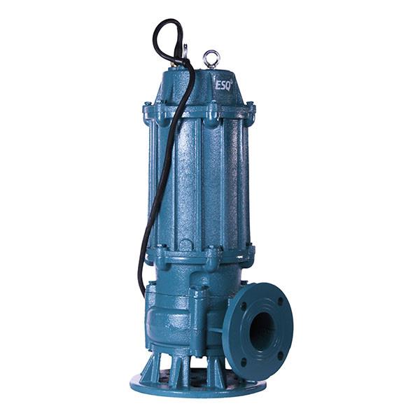 Насос погружной дренажный ГНОМ-М 25-20-65/3-380 ESQ 02.31.216203