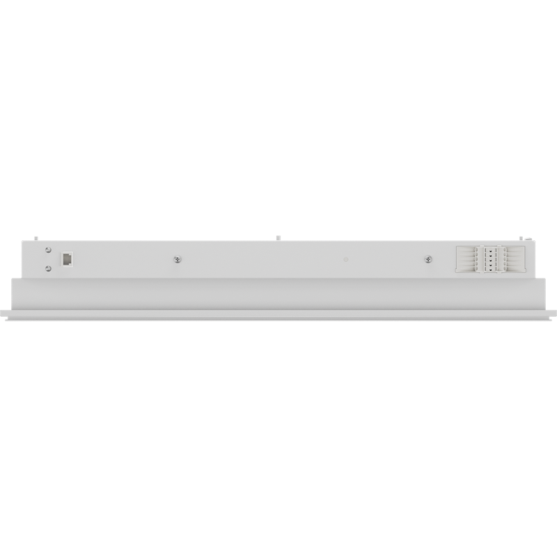 Светильник светодиодный PRS/R ECO LED 595 EM 5000К СТ 1032000660