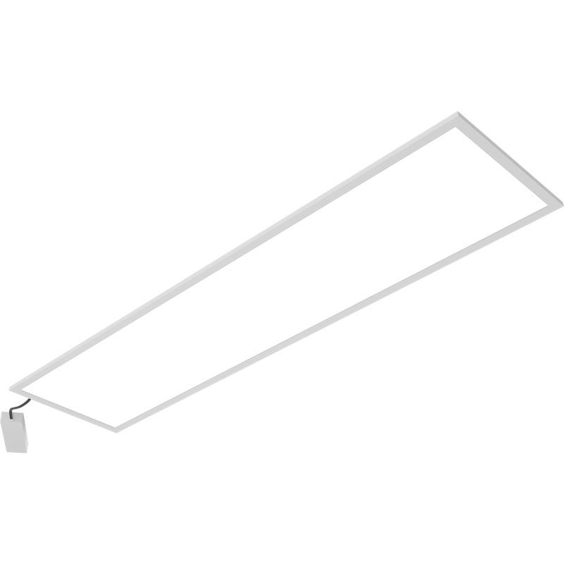 Светильник SLIM LED 1200х600 (50) 4000К СТ 1704000340