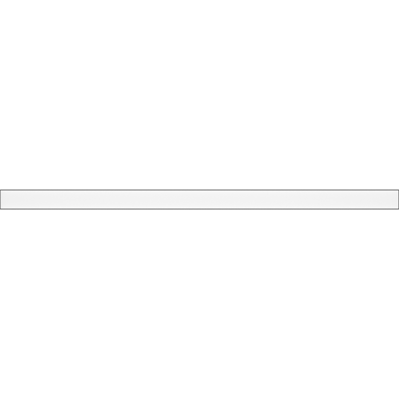 Светильник светодиодный PROFILE 60H S LED 2400 BL 4000К накладной СТ 1398000840