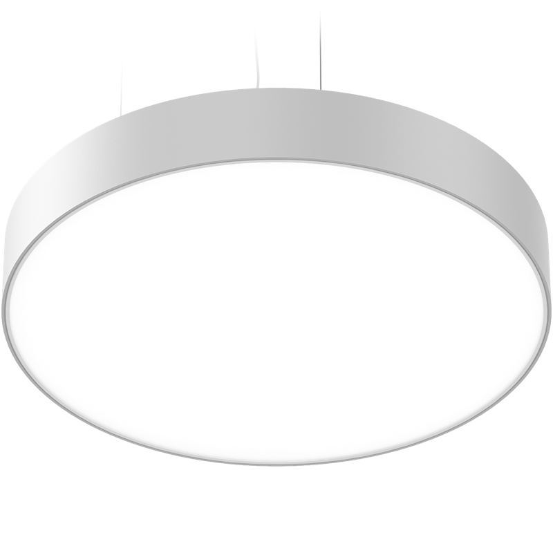 Светильник светодиодный SOL P LED 450 WH 2700К подвесной (low lumen) СТ 1470001070