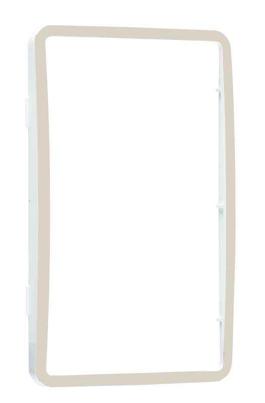 Вставка 2-м Lillium крем. 10278