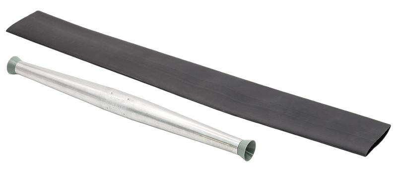 Зажим автоматический соединительный АЦСт 95 (70-95кв.мм) с термоусаживающей трубкой НИЛЕД 14300022