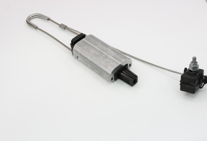 Зажим анкерный PA 2000 Rpi (70-95кв.мм) НИЛЕД 10800152