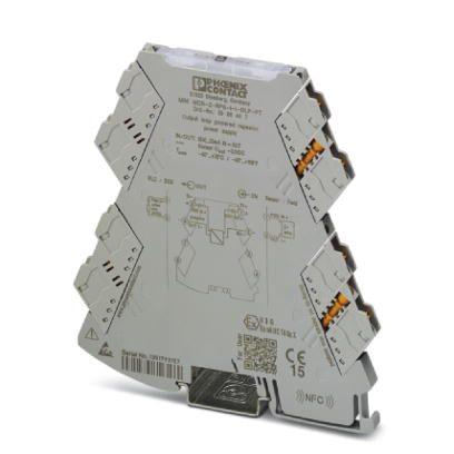 Устройство для развязки пассивное MINI MCR-2-RPS-I-I-OLP-PT Phoenix Contact 2906447
