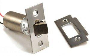 Замок электромеханический врезной Promix-SM203.00 (Шериф-3В НО) Промикс 277931