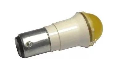 Лампа СКЛ 10А-Ж-2-220 Каскад-Электро 00000276