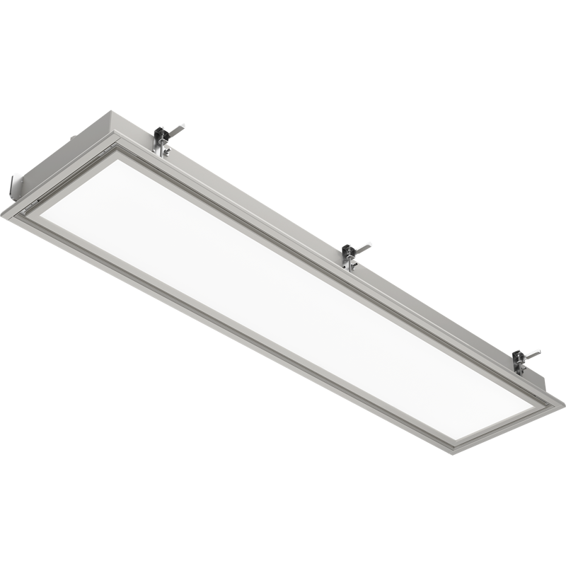 Светильник светодиодный ADV/K UNI LED 1200 HFD 4000К встраив. СТ 1328000230