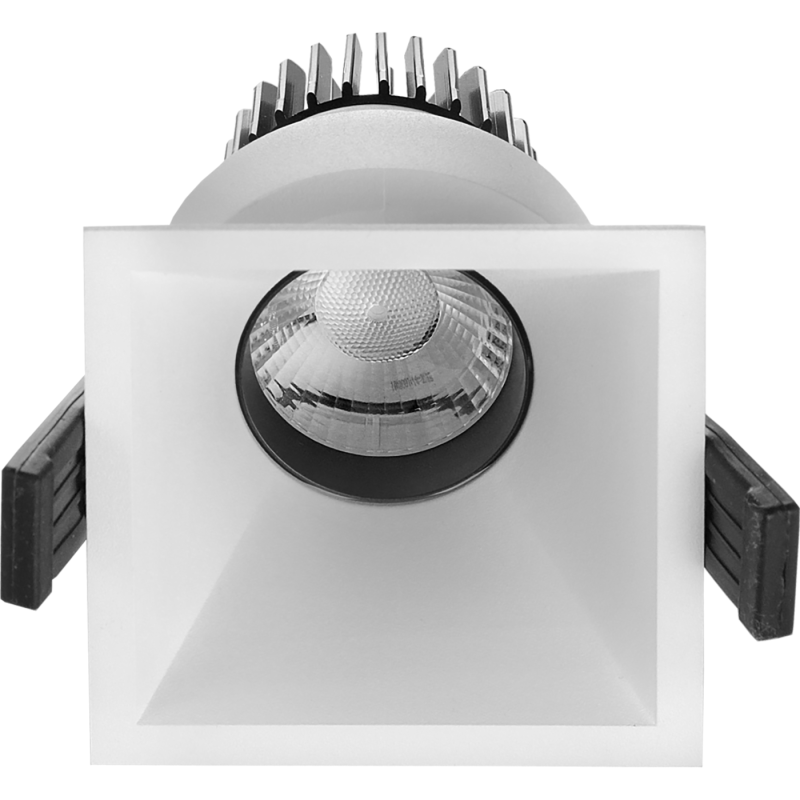 Светильник FADO 18 WH D45 3000К встраив. с драйвером СТ 1722000060