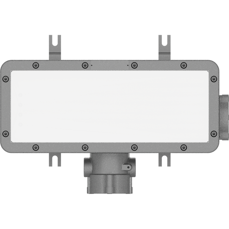 Светильник светодиодный PROTON LED Exd-W008 настен. СТ 1389000040