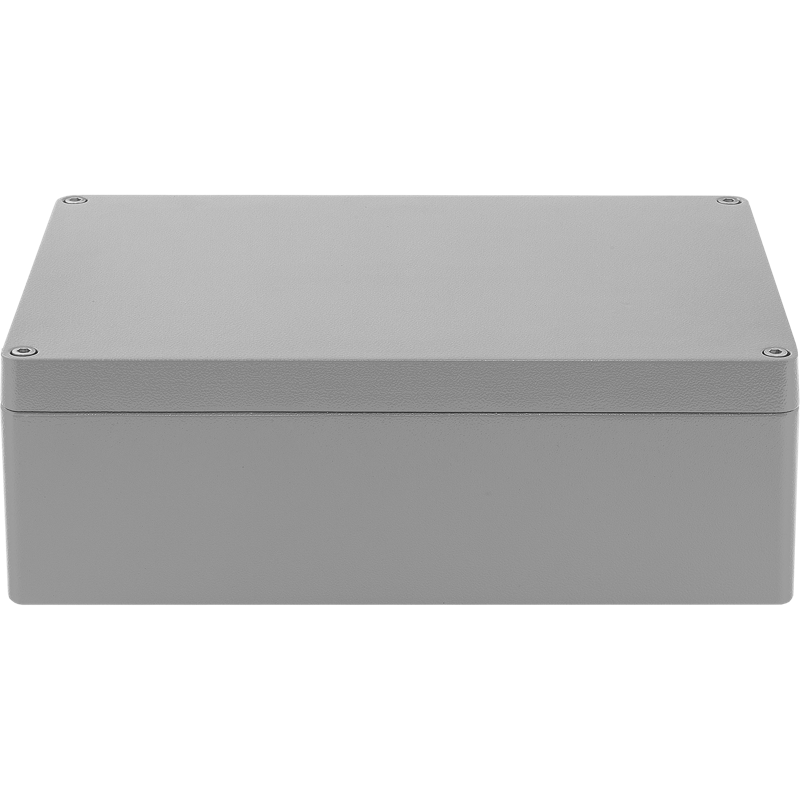 Оболочка взрывозащищенная LTJB-eA-6/2.1 алюм. СТ 2327004830