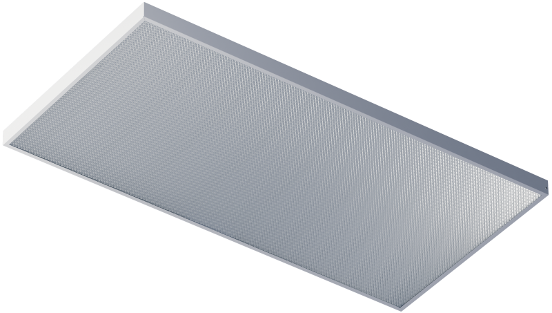 Светильник светодиодный 14 689 ДВО-06-П-58-5К-IP40-DALI Innolux 14689