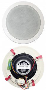 Громкоговоритель потолочный АСР-03.3.6 исп.3 Мета 253223