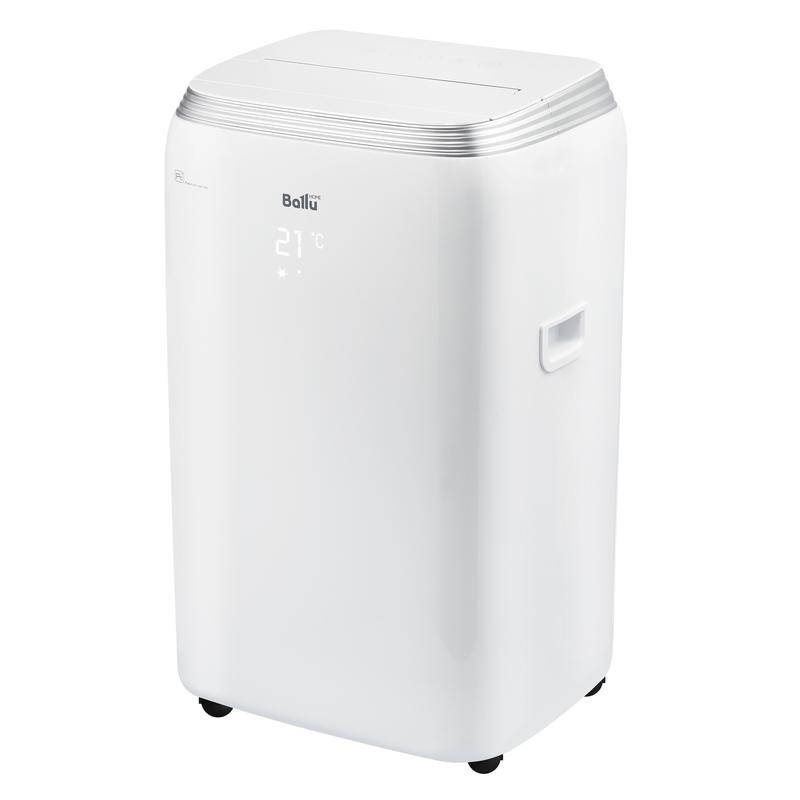 Кондиционер мобильный Ballu BPHS-15H Ballu НС-1185831