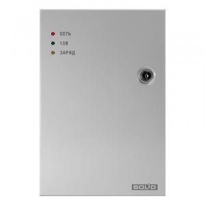 Источник питания резервированный РИП-12 исп.108 Болид 285990