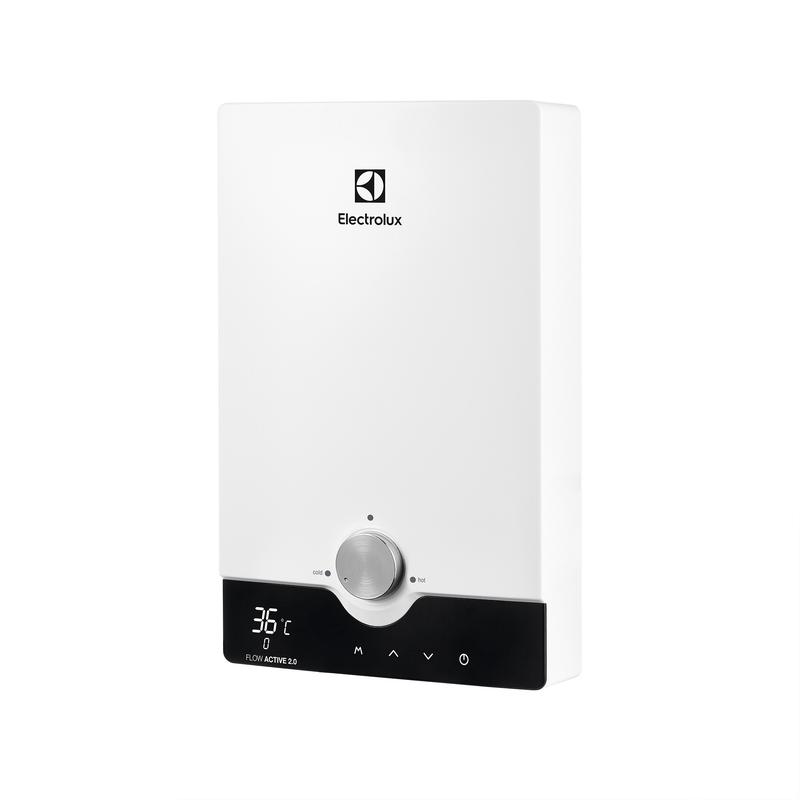 Водонагреватель проточный Electrolux NPX 8 Flow Active 2.0 Electrolux НС-1146493
