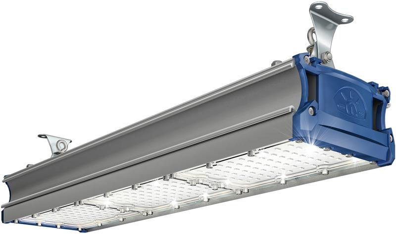 Светильник светодиодный TL-PROM SM 150 5К D промышлен. подвесной Технологии света УТ000010249