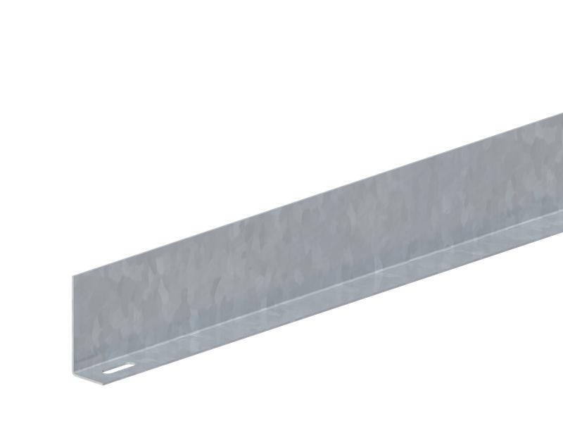 Разделитель для лотка H=65мм L3000 сталь 1.5мм ЛМс-Р ц УТ2.5 СОЭМИ Н0122532440