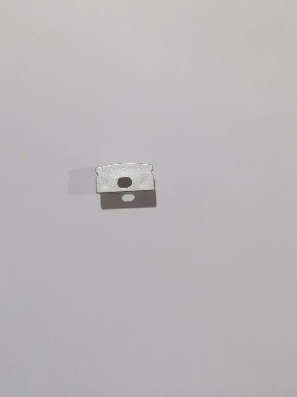 Крышка торцевая с отверстием для профиля V4-R0-70.0001.KIT-5555 (уп.10шт) VARTON V4-R0-70.0001.KIT-5558