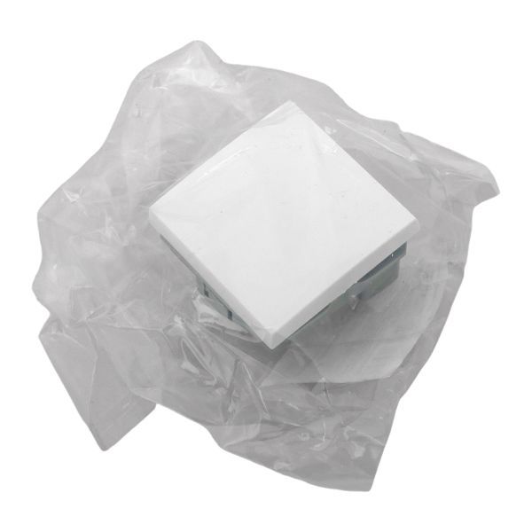 Переключатель проходной 1-кл. 10А без индикатора EKF E2MV10-025-10