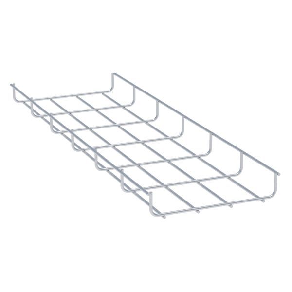 Лоток проволочный 30х100 L3000 3.8мм INOX EKF LP30100-3.8-INOX