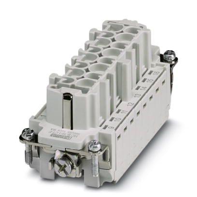 Модуль для контактов HC-B 16-I-CT-F Phoenix Contact 1648283