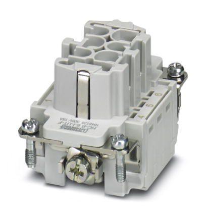 Модуль для контактов HC-B 6-I-CT-F Phoenix Contact 1648160