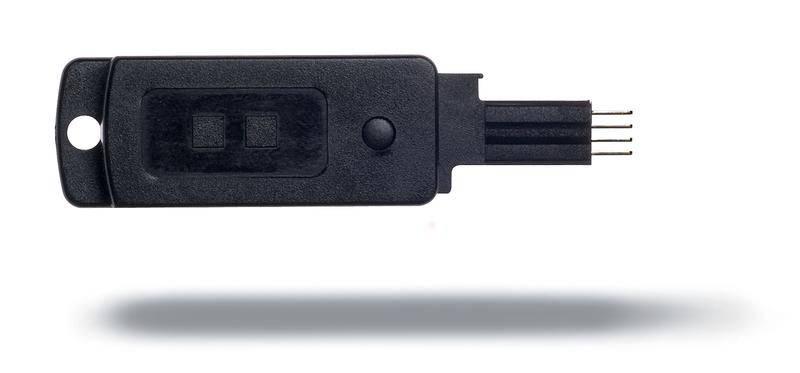 Карта памяти для реле времени 12.9x FINDER 01291