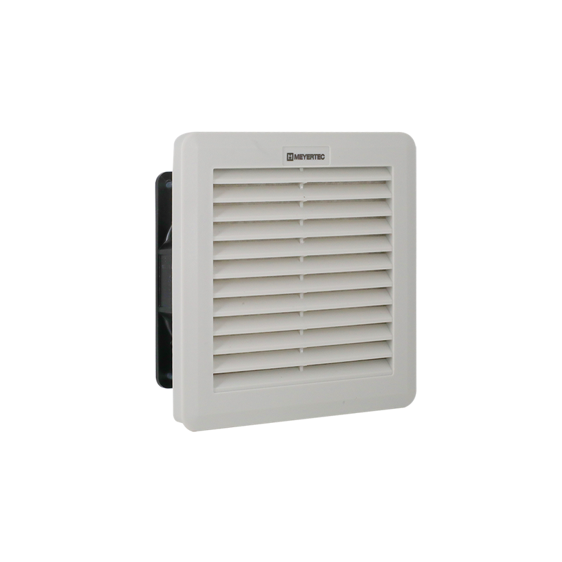 Вентилятор с фильтром расход воздуха: с фильтром/без -65/96 м3/ч 220В AC IP54 MTK-FFNT065-150 ОВЕН 135147