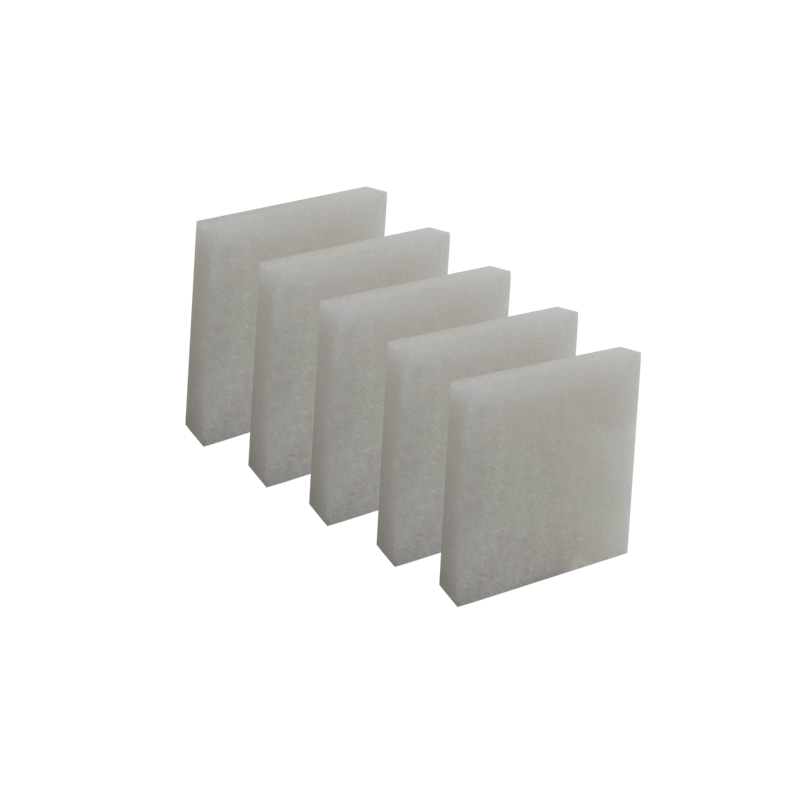 Фильтр сменный MTK-FMNT150 для MTK-150 150г/кв.м класс G4 (компл.5шт) ОВЕН 135159