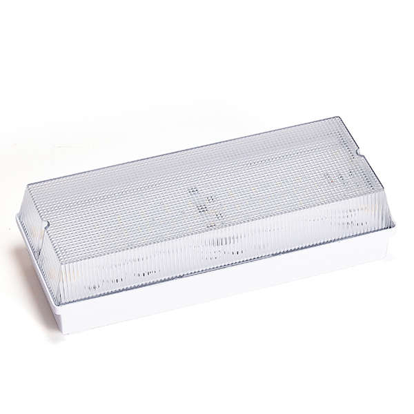 Светильник аварийный BS-943-2х8 IP65 "Universal" автономный Белый свет a326