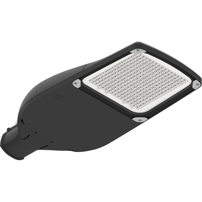 Светильник CARAVELLA LED 60 (W1) CR 2700K RAL9005 G2 СТ 1354001020