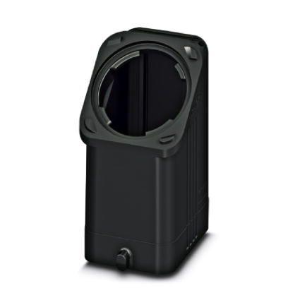Корпус HC-EVO-B06-HHFS-PLBK Phoenix Contact 1407620