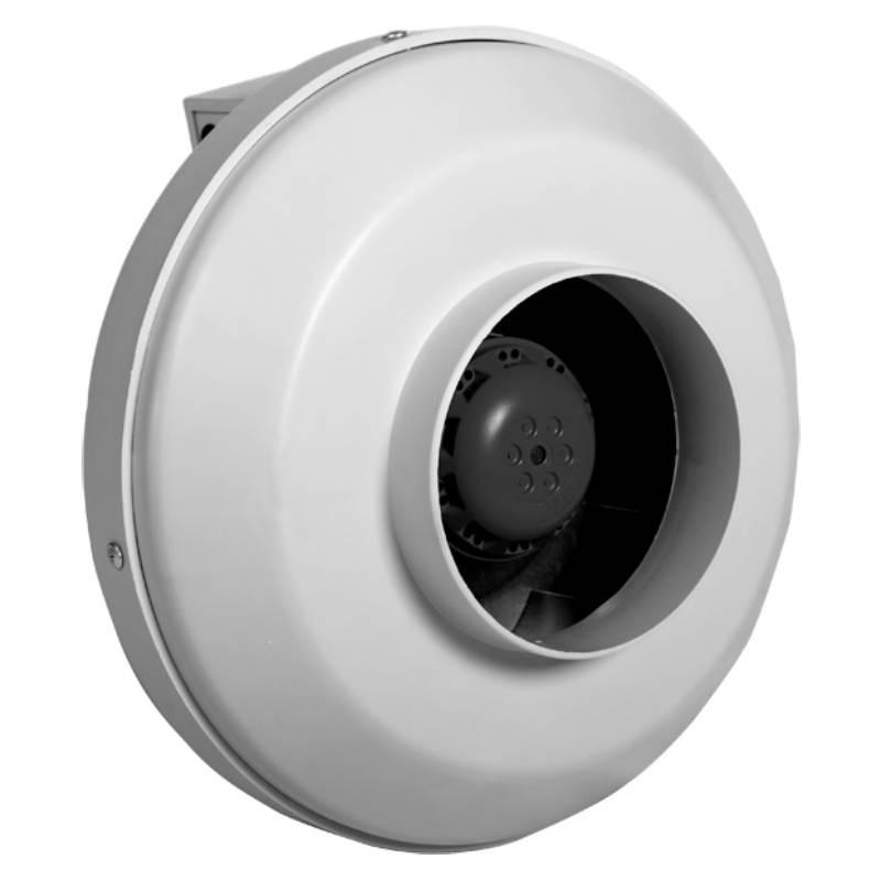 Вентилятор канальный центробежный CFk 315 VIM SHUFT НС-1077773