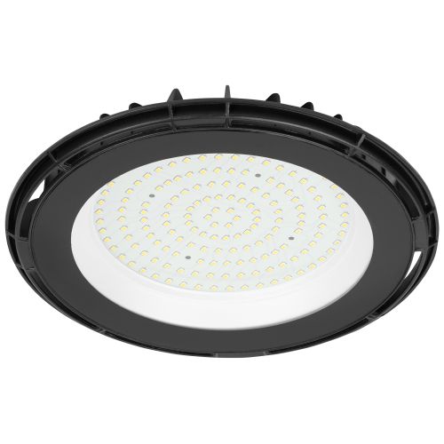 Светильник светодиодный SPP-402-0-50K-100 100Вт 10000лм 5000К Кп<2% КСС Д DOB IP65LED (High Bay) подвесной для высоких пролетов Эра Б0046668