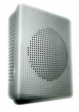 Оповещатель пожарный речевой AL-02 Омега саунд 231376