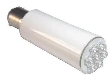 Лампа ЛСО 1-Б-2-127 Каскад-Электро УТ001737