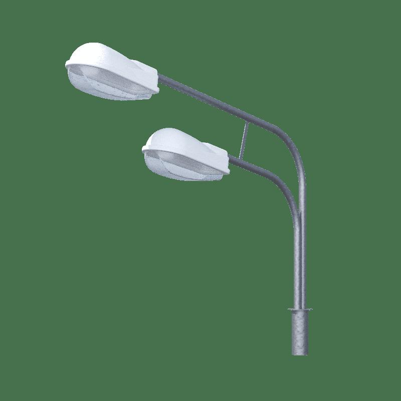 Кронштейн К2К-1.5-1.5-К110/48-0.048-(0)-ц Пересвет 00-003496