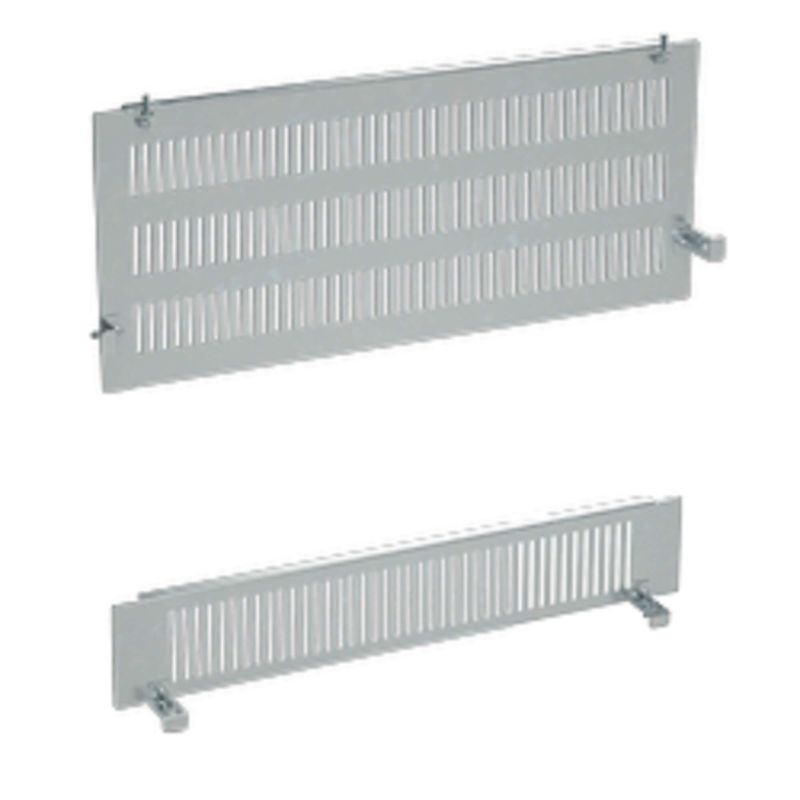 Комплект закрытий задних перфорир. В=300+300 Ш=1200 DKC R5SBPF1233