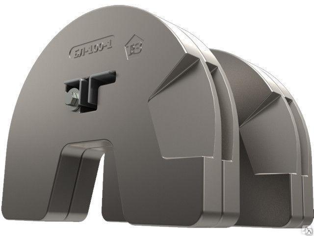 Арматура линейно-сцепная