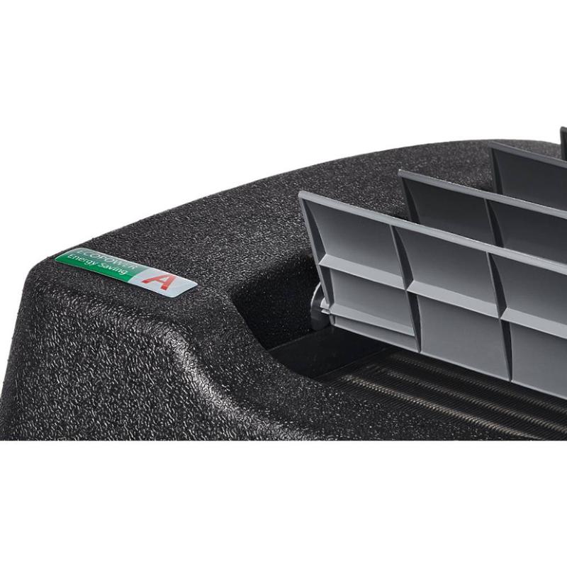 Тепловентилятор водяной BHP-W3-25-LN Ballu НС-1204938