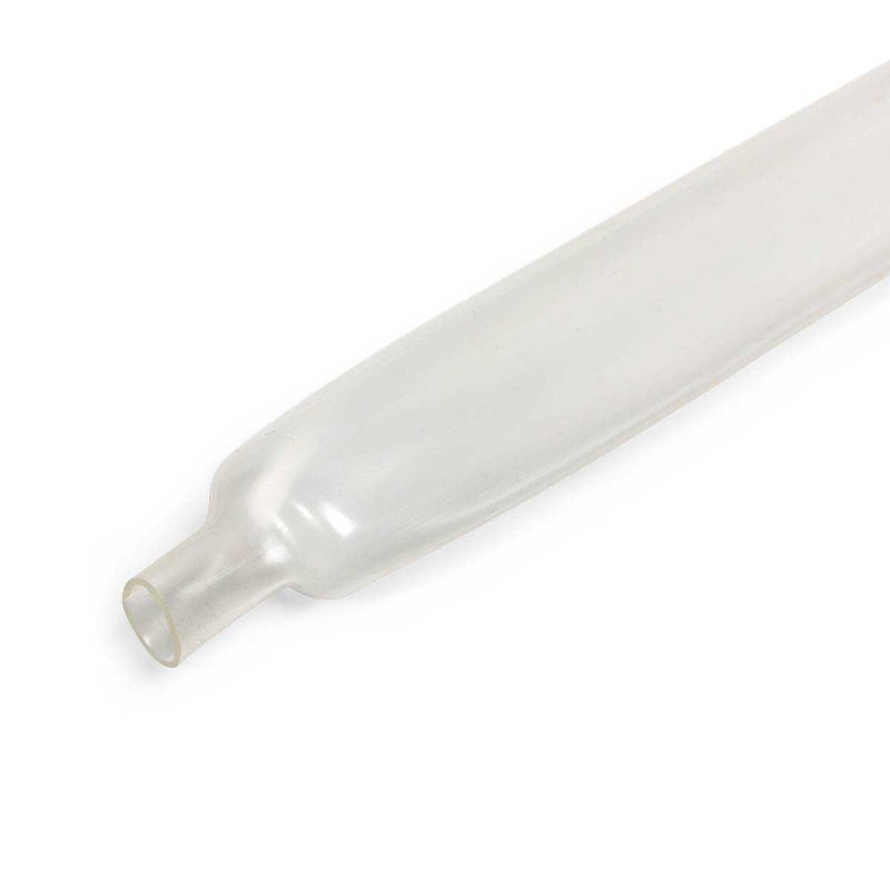 Трубка термоусадочная ТУТ (HF)-30/15 син. (уп.25м) КВТ 82951